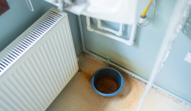 Best Sewage cleanup and water damage restoration  in Fostoria, OH