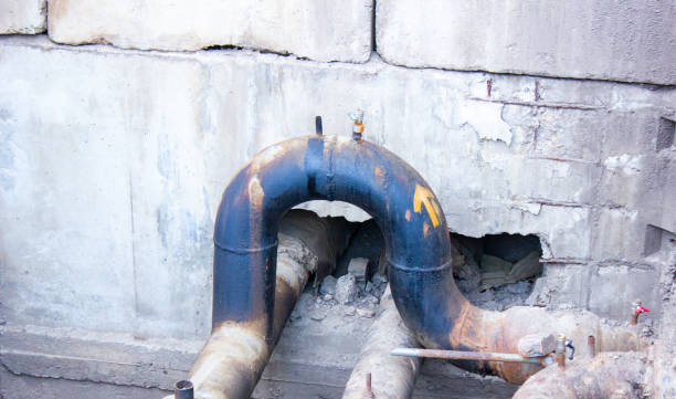 Best Flooded house restoration  in Fostoria, OH